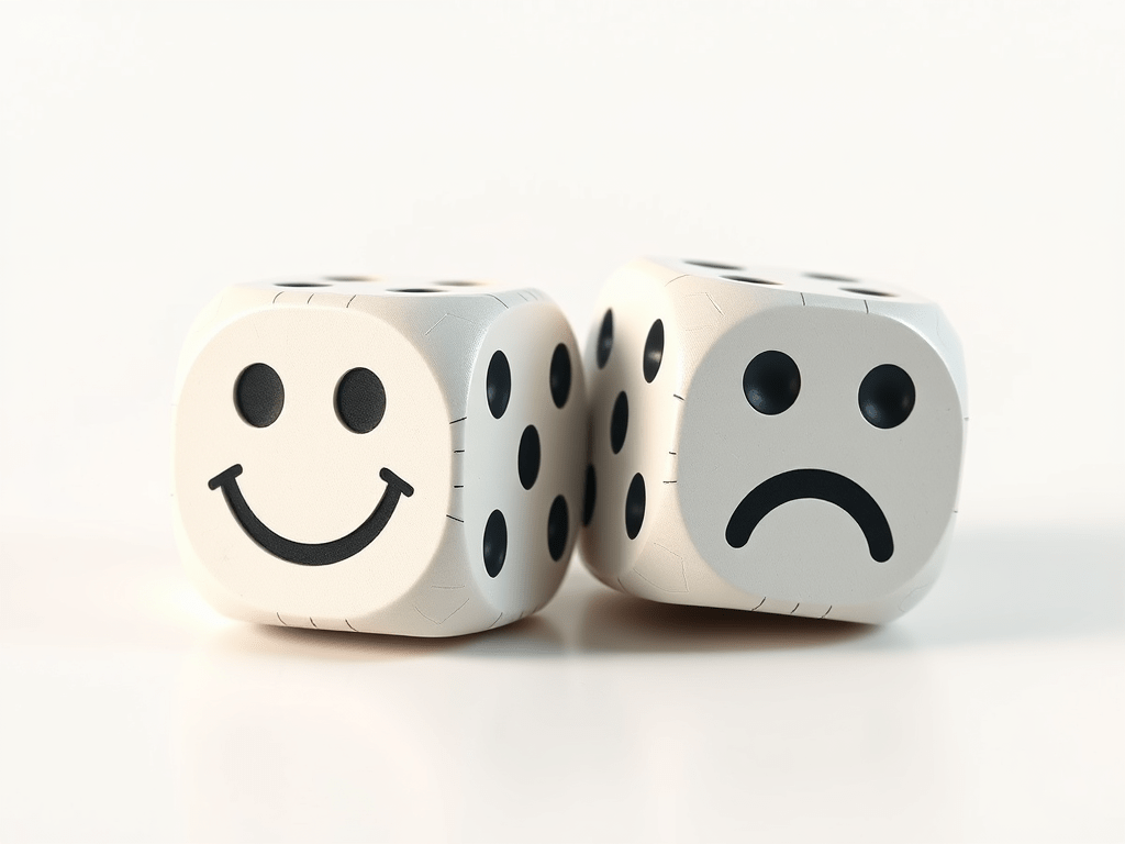 Luck Is No&nbsp;Lady