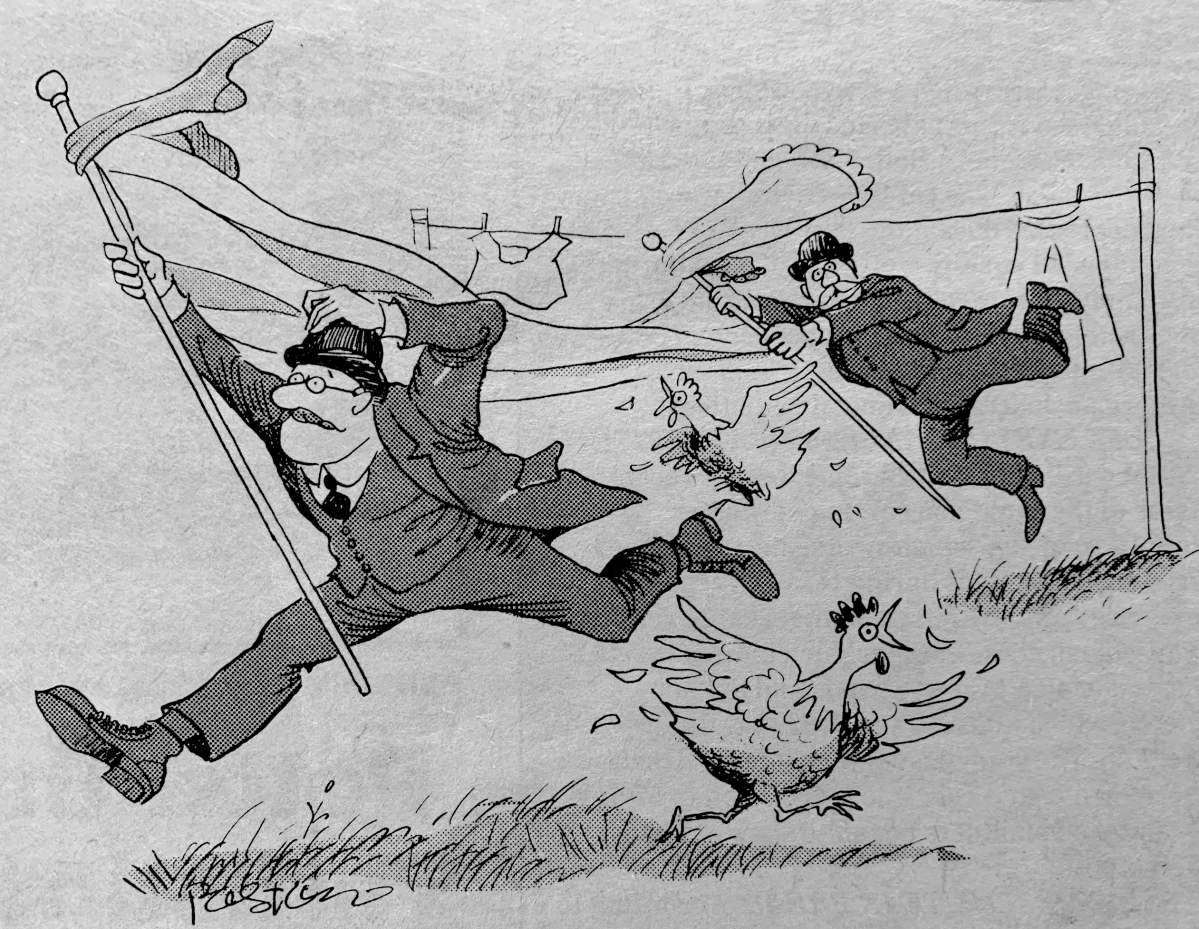 St. Patrick’s Day Parade & Foot&nbsp;Race