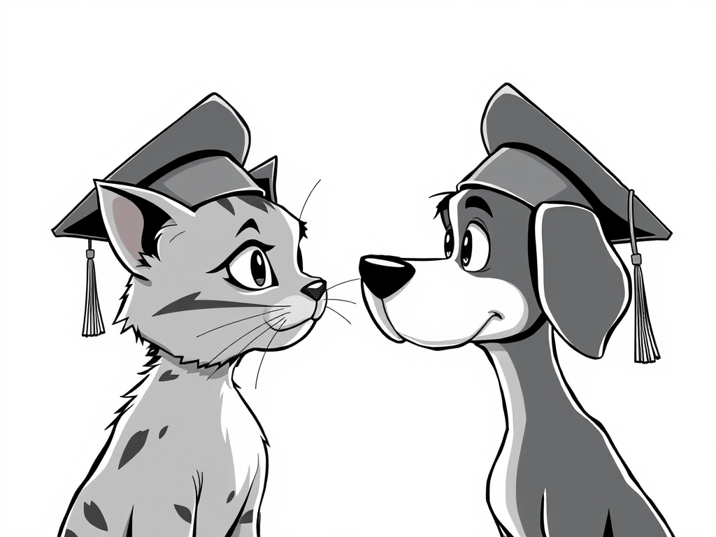 FELIX or FIDO&nbsp;?