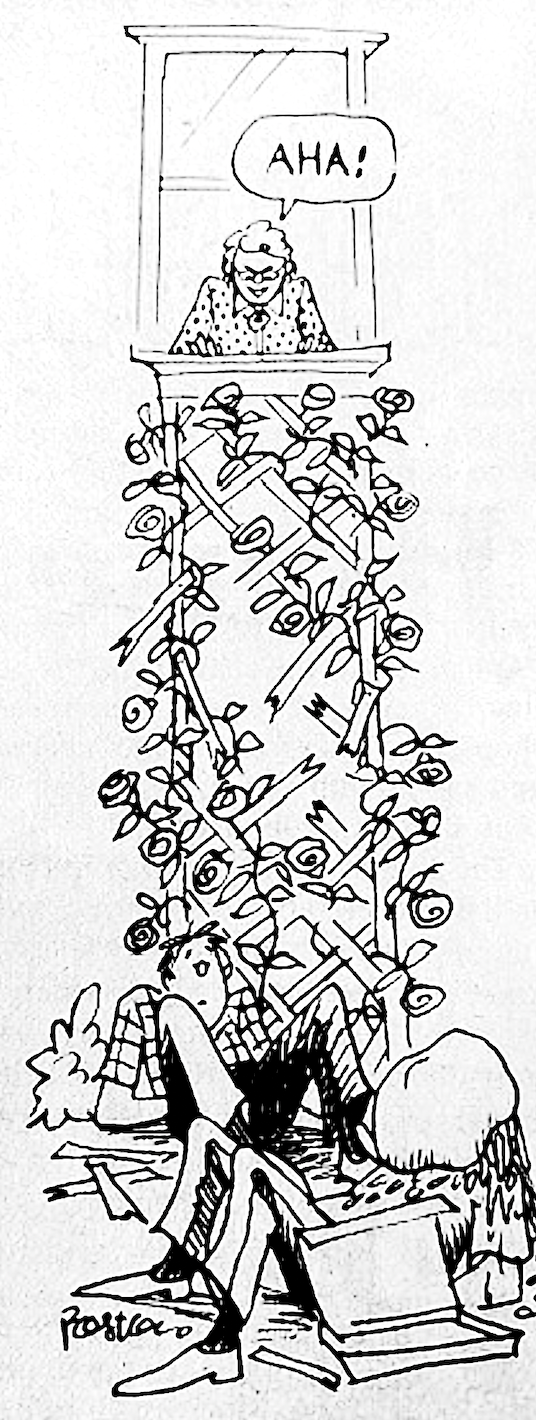 CHEAPER BY THE&nbsp;HALF-DOZEN